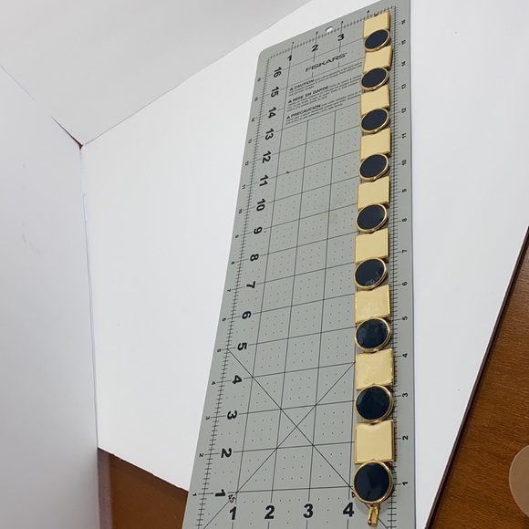 Vintage statement necklace - Picture 7 of 7